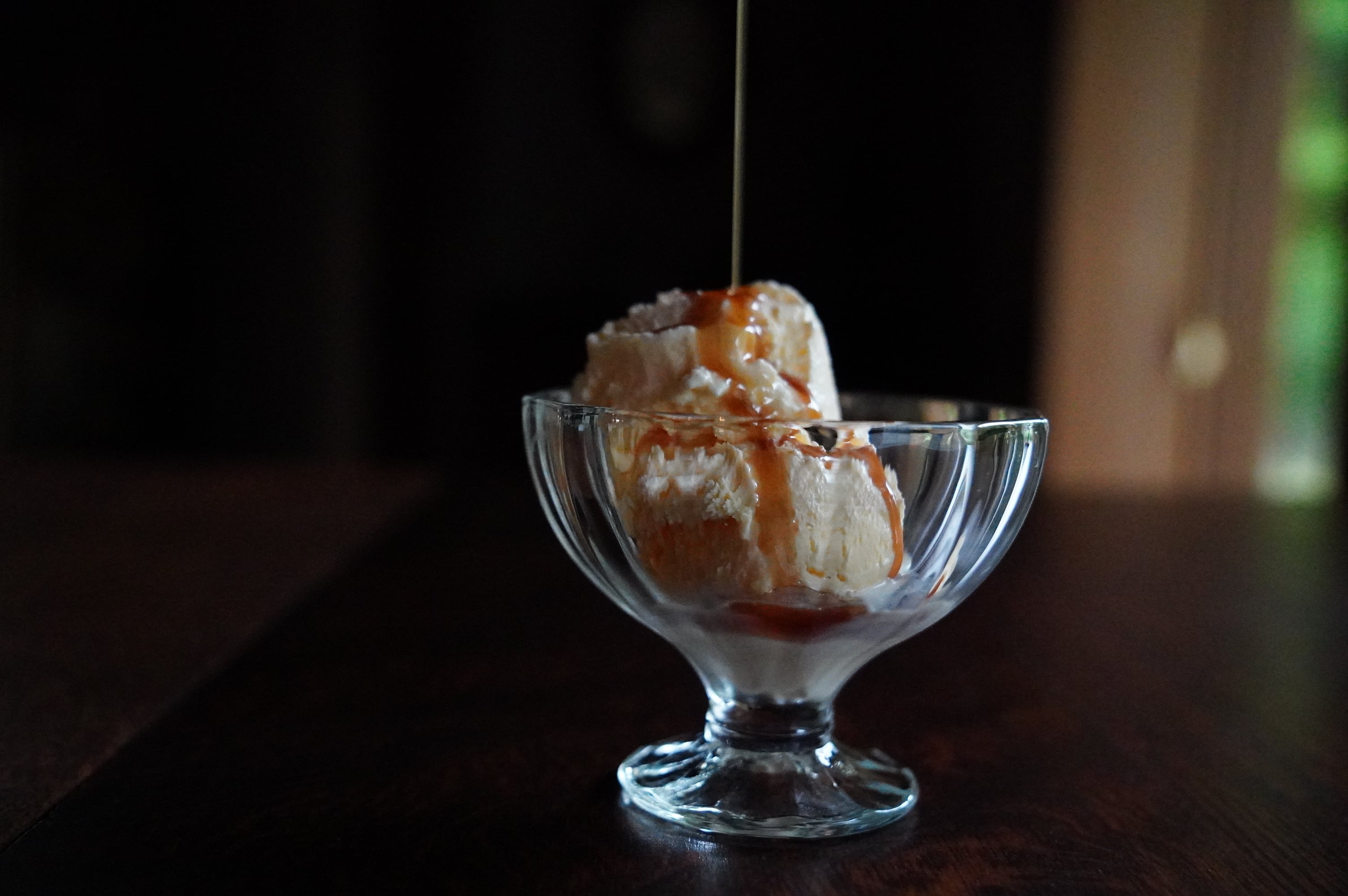 チャイシロップ：穏やかな時間