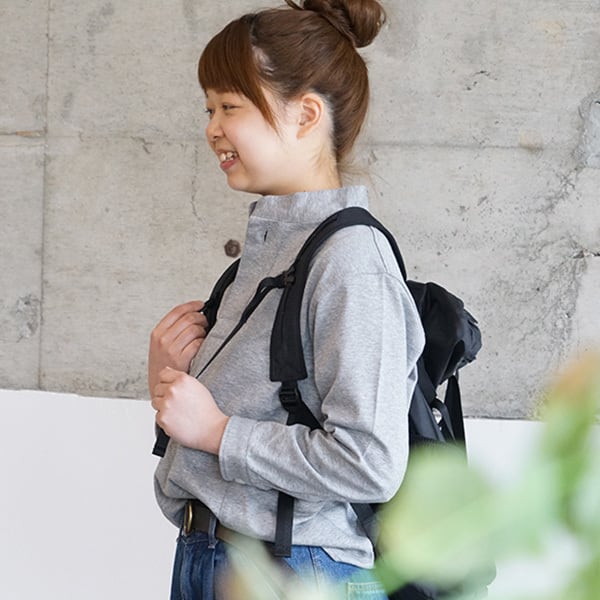 イワシビル　ワークシャツ